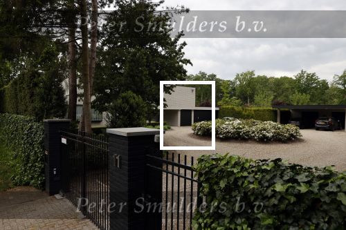 Waalre 12 mei 2020
Huis Pieter v d Hoogenband en zijn vrouw Marie Jose