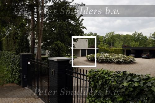Waalre 12 mei 2020
Huis Pieter v d Hoogenband en zijn vrouw Marie Jose