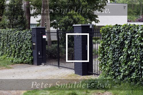 Waalre 12 mei 2020
Huis Pieter v d Hoogenband en zijn vrouw Marie Jose
