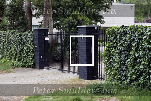 Waalre 12 mei 2020
Huis Pieter v d Hoogenband en zijn vrouw Marie Jose