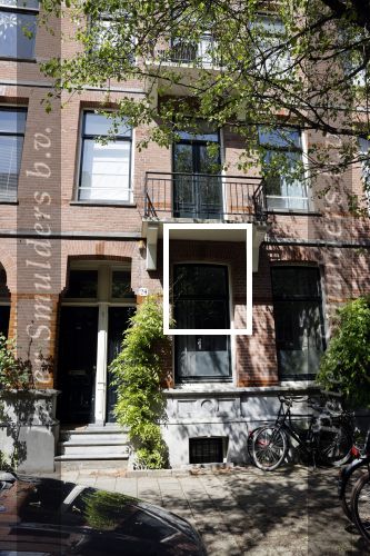 Amsterdam 4 mei 2020
Huis waar prins Maurits ingeschreven staat.