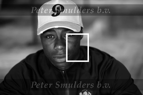 Amsterdam 20 mei 2020
Quincy Promes en Lil Kleine bij One