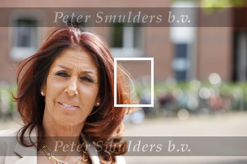 Utrecht 15 juni 2020
Rechtszaak Rachel Hazes versus Marieke v Beek bij rechtbank Utrecht .