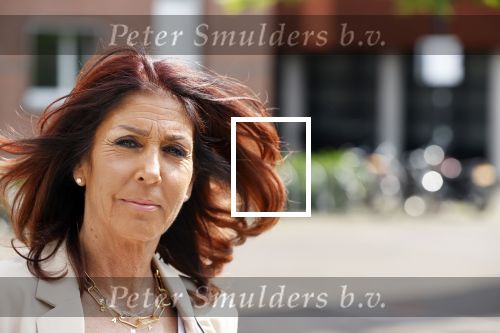 Utrecht 15 juni 2020
Rechtszaak Rachel Hazes versus Marieke v Beek bij rechtbank Utrecht .