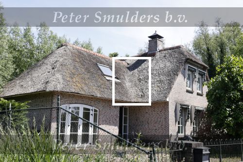 Vinkeveen 21 mei 2020
Nieuwe huis Rachel hazes