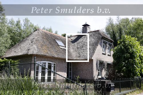 Vinkeveen 21 mei 2020
Nieuwe huis Rachel hazes