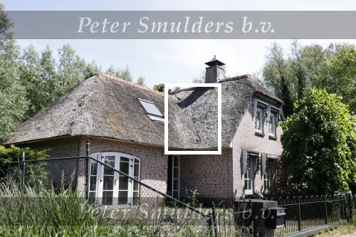 Vinkeveen 21 mei 2020
Nieuwe huis Rachel hazes