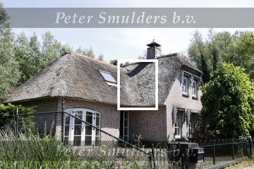 Vinkeveen 21 mei 2020
Nieuwe huis Rachel hazes