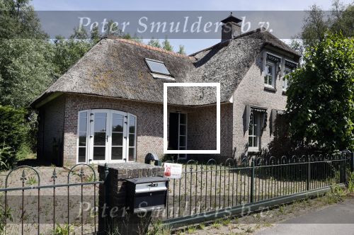 Vinkeveen 21 mei 2020
Nieuwe huis Rachel hazes