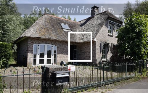 Vinkeveen 21 mei 2020
Nieuwe huis Rachel hazes