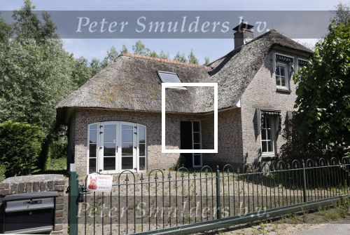 Vinkeveen 21 mei 2020
Nieuwe huis Rachel hazes