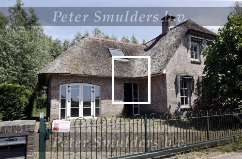 Vinkeveen 21 mei 2020
Nieuwe huis Rachel hazes