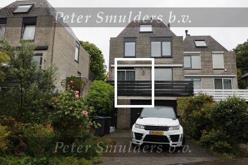 Mijdrecht 24 mei 2020
Rachel Hazes bij haar nieuwe huis .