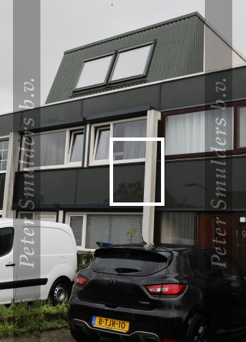 Vinkeveen 24 mei 2020
Rachel hazes heeft een huis gekocht voor haar zus Els.