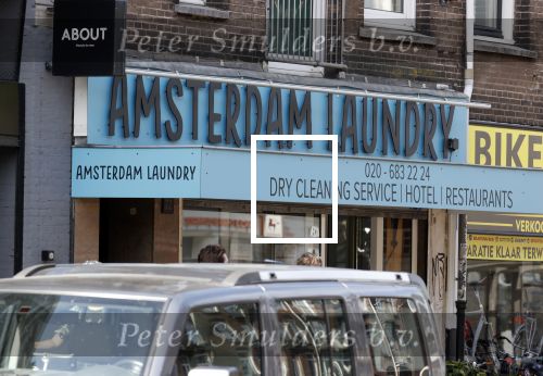 Amsterdam 18 mei 2020
Rick Brandsteder gaat naar de stomerij