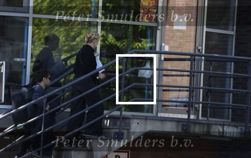 Haarlem / Amsterdam 5 mei 2020
Roel v Velzen rijdt vanaf Haarlem naar Carre in Amsterdam om daar op te treden ivm 5 mei.
