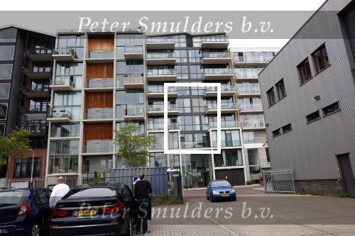 Amsterdam 16 mei 2020
Appartement / huis Ruben Nicolai