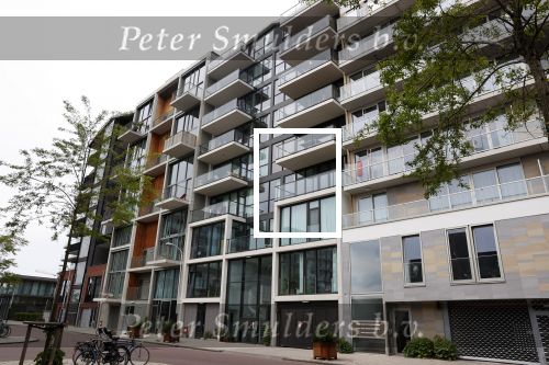 Amsterdam 16 mei 2020
Appartement / huis Ruben Nicolai