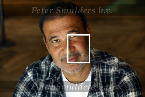 Amsterdam 5 mei 2020
Ruud Gullit met zijn dochter Joelle