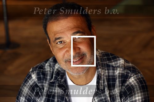 Amsterdam 5 mei 2020
Ruud Gullit met zijn dochter Joelle