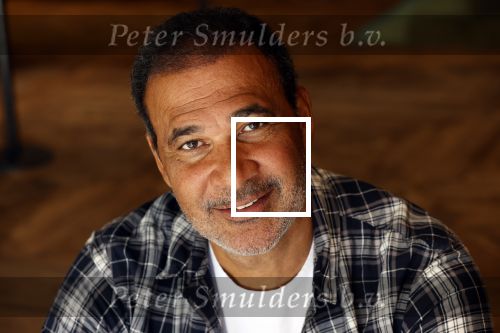 Amsterdam 5 mei 2020
Ruud Gullit met zijn dochter Joelle