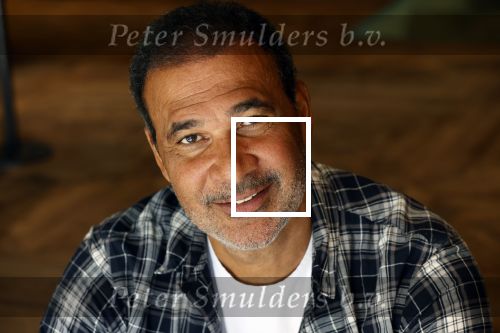 Amsterdam 5 mei 2020
Ruud Gullit met zijn dochter Joelle
