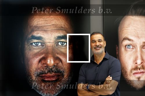 Hilversum 29 mei 2020
Opening expositie William Rutten in museum in Hilversum.