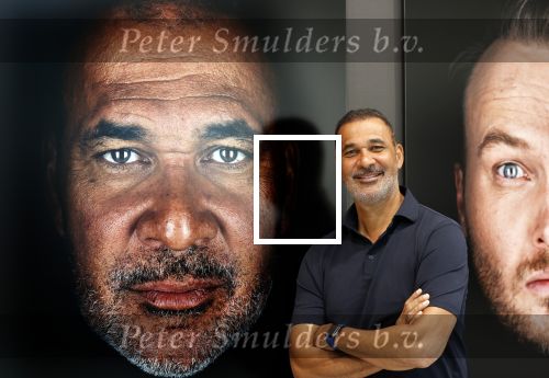 Hilversum 29 mei 2020
Opening expositie William Rutten in museum in Hilversum.