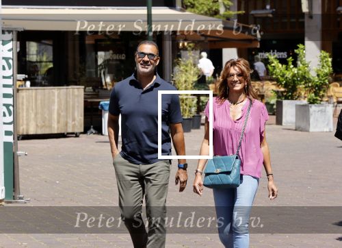 Hilversum 29 mei 2020
Opening expositie William Rutten in museum in Hilversum.