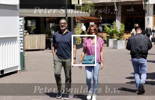 Hilversum 29 mei 2020
Opening expositie William Rutten in museum in Hilversum.