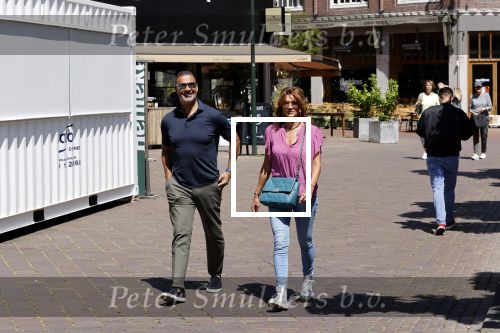Hilversum 29 mei 2020
Opening expositie William Rutten in museum in Hilversum.