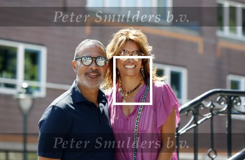 Hilversum 29 mei 2020
Opening expositie William Rutten in museum in Hilversum.