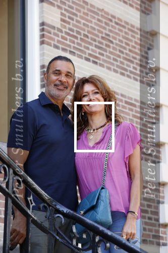Hilversum 29 mei 2020
Opening expositie William Rutten in museum in Hilversum.