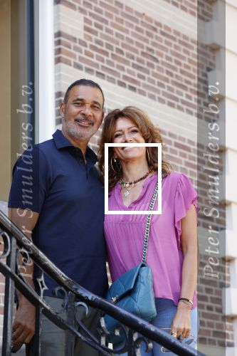 Hilversum 29 mei 2020
Opening expositie William Rutten in museum in Hilversum.