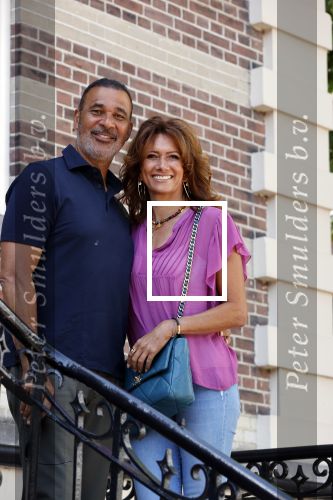 Hilversum 29 mei 2020
Opening expositie William Rutten in museum in Hilversum.