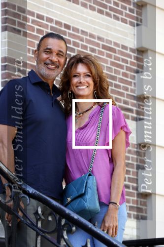Hilversum 29 mei 2020
Opening expositie William Rutten in museum in Hilversum.
