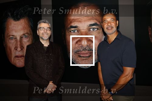 Hilversum 29 mei 2020
Opening expositie William Rutten in museum in Hilversum.