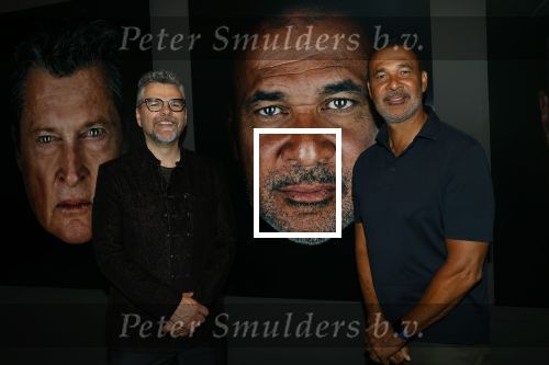 Hilversum 29 mei 2020
Opening expositie William Rutten in museum in Hilversum.