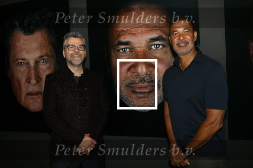Hilversum 29 mei 2020
Opening expositie William Rutten in museum in Hilversum.