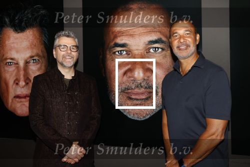 Hilversum 29 mei 2020
Opening expositie William Rutten in museum in Hilversum.