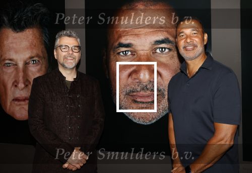 Hilversum 29 mei 2020
Opening expositie William Rutten in museum in Hilversum.