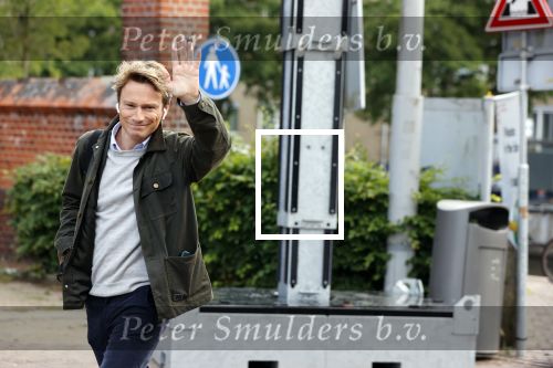 Amsterdam 11 juni 2020
Sander Schimmelpenninck