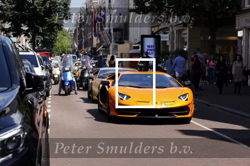 Amsterdam 13 juni 2020
Streetgasm op de pc hooftstraat