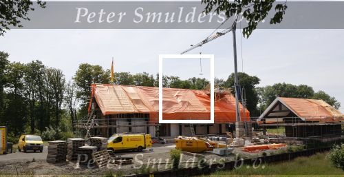Amstelveen 2 juni 2020
Aanbouw huis / villa Sven Kramer en naomi v As