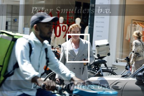 Amsterdam 21 mei 2020
Teun Fohn in Amsterdam zuid