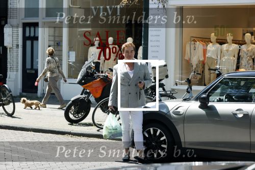 Amsterdam 21 mei 2020
Teun Fohn in Amsterdam zuid