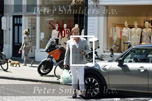Amsterdam 21 mei 2020
Teun Fohn in Amsterdam zuid