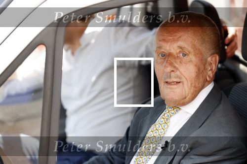 Volendam 1 juni 2020
Forum van Democratie met Thierry Baudet Theo Hiddema en Wybren van Haga zijn in Volendam tijdens de opening van de terrassen.