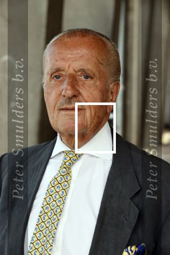 Volendam 1 juni 2020
Forum van Democratie met Thierry Baudet Theo Hiddema en Wybren van Haga zijn in Volendam tijdens de opening van de terrassen.