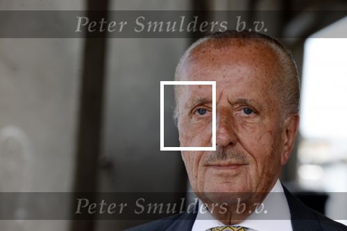 Volendam 1 juni 2020
Forum van Democratie met Thierry Baudet Theo Hiddema en Wybren van Haga zijn in Volendam tijdens de opening van de terrassen.